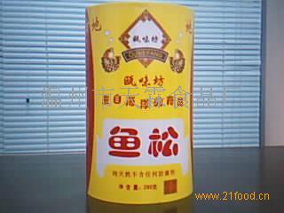 魚松 天霖食品 3158招商加盟網