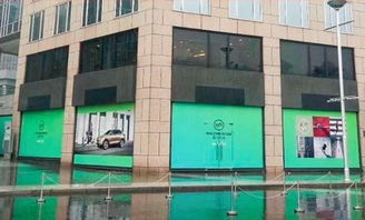 新能源 獨角獸 威馬汽車在北京成立首個區域總部