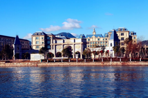 2020年溫州市第二外國語學校初中招生方案公布