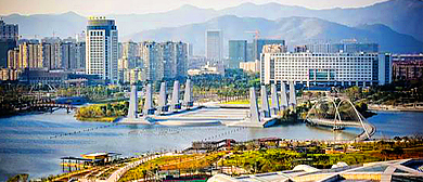 溫州市-蒼南縣 ( 景區(qū) )