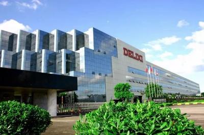 國家級認證!TA們,為溫州制造業擦亮&ldquo;生態綠&rdquo;!