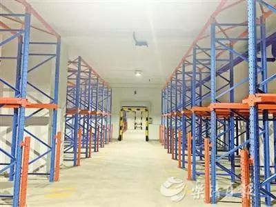 溫州最大 樂(lè)清這個(gè)投資8000多萬(wàn)的項(xiàng)目正式投用啦