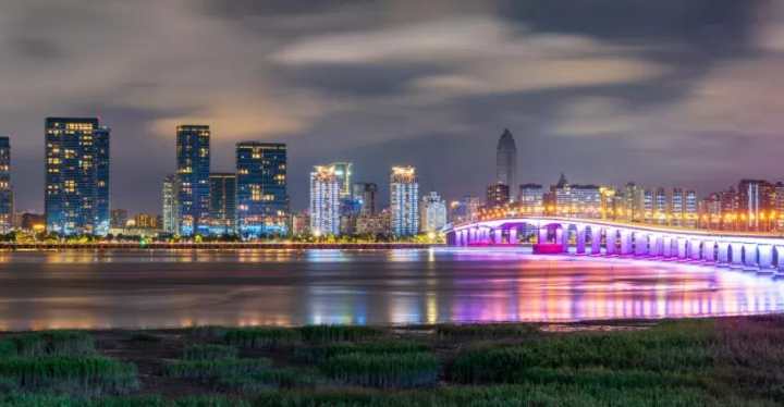 溫州灣新區獲批 區域發展的關鍵一子，溫州如何落子布局