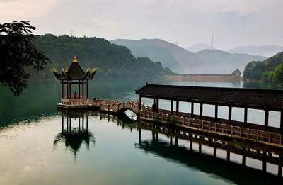 就在溫州，這些旅游景點免費對外開放