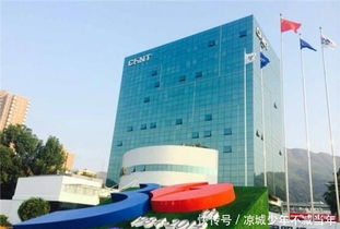 從修鞋匠到電器巨擘 一位溫州企業家的千億征途