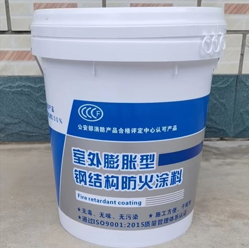 邢臺(tái)薄型鋼結(jié)構(gòu)防火涂料 安全與高效的工程守護(hù)者