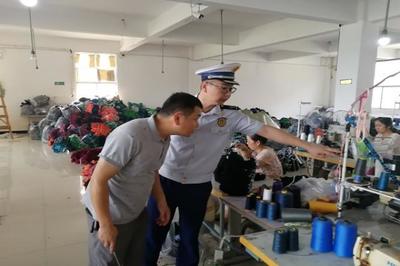 科技賦能，守護平安——九江市消防救援支隊教育器材與設(shè)備現(xiàn)代化建設(shè)巡禮